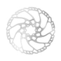 Shimano SLX SM-RT66 MTB-Bremsscheibe 160 mm