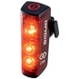 Sigma Aura 100 Link Frontlicht + Blaze Link Rücklicht Fahrradbeleuchtung Set