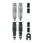 SKS Air-X-Plorer Clik Valve 10.0 Fahrradpumpe