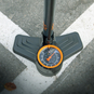 SKS Airkompressor Clik Tec 10.0 Fahrradpumpe