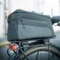 SKS Infinity Urban Trunkbag Gepäckträgertasche