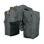 SKS Infinity Urban Trunkbag XL Gepäckträgertasche