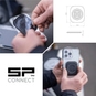 SP Connect SPC+ Bike Bundle Interface Universal Smartphone-Halter