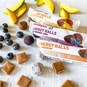 Sponser Energy Balls Energiebällchen (45 g) Salted Caramel