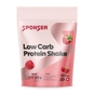 Sponser Low Carb Protein Shake Eiweißpulver 500 g