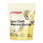 Sponser Low Carb Protein Shake Eiweißpulver 500 g Chocolate (Schoko)