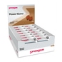 Sponser Power Gums Fruchtgummi Box (20x75 g) Fruitmix