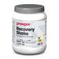 Sponser Recovery Shake Kohlenhydrat-Protein-Getränkepulver Dose (900 g) Banana