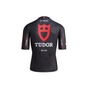 Sportful Tud Starlight R Radtrikot kurzarm Herren schwarz | L