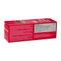 Squeezy Energy Balls Energiebällchen Box  10 x 50 g Dattel-Erdmandel