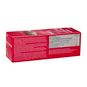 Squeezy Energy Balls Energiebällchen Box  10 x 50 g Dattel-Kokosnuss