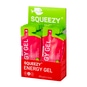 Squeezy Energy Gel vegan Box (12 x 30/33 g)