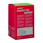 Squeezy Energy Gel High Fructose Box 12 x 67 g Lemon