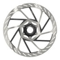 SRAM HS2 Center Lock MTB-Bremsscheibe 180 mm