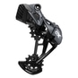 SRAM Rival Mullet eTap AXS 1 x 12-fach Gravel-Gruppe