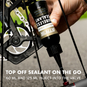 Stans Rolled Gold Tubeless Milch 60 ml
