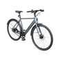 Tenways CGO 600 Pro E-Bike Urban Bike Herren 28" grau