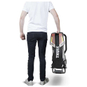 Thule 933 EasyFold XT Fahrrad-Kupplungsträger (B-Ware)