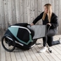 Thule Bexey Dog Bed M Hundebett für Hundeanhänger
