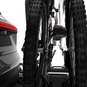 Thule Bike Protector Rahmenschutz Fahrradträger