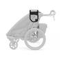 Thule Chariot 2 Bag Adapter Taschenhalter