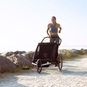 Thule Chariot Jogging Kit 2 Single für Fahrradanhänger Kinder