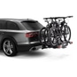 Thule EasyFold XT F 3 Fahrrad-Kupplungsträger für FIX4BIKE-Anhängerkupplung