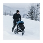 Thule Footmuff Sport Fußsack für Kinderwägen
