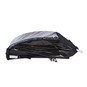 Thule Coaster XT Fahrradanhänger Kinder schwarz