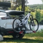 Thule VeloLite Fahrradträger 1 Fahrrad