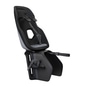 Thule Yepp Nexxt 2 Maxi Fahrrad-Kindersitz hinten Gepäckträgermontage