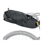 Topeak BackLoader 10 l Satteltasche Fahrrad schwarz