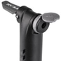 Topeak Mountain DA Fahrrad-Handpumpe