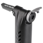 Topeak Mountain TT Twin Turbo Fahrrad-Handpumpe