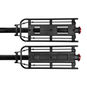 Topeak MTX Beamrack II V-Type Gepäckträger