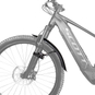 Topeak Tetrafender M1 Schutzblech Fahrrad vorne