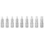 Topeak Torx Bitkit 9 Bitsatz