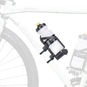 Topeak Versamount Flaschenhalter-Montageklemmen