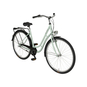 Triumph Kultrad II Cityrad Tiefeinsteiger grün