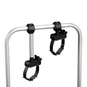 Uebler i21 Z Fahrradträger 90°