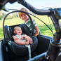Urban Arrow Family Babysitz Adapter