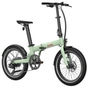 UTO OG20 E-Bike Faltrad 20" grün