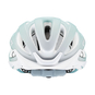 UVEX True CC Fahrradhelm blau