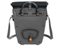 Vaude Aqua Back Packtasche (Paar) Black