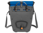Vaude Aqua Back Packtasche (Paar) Blue