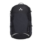 Vaude Bike Alpin 23+5 Fahrradrucksack schwarz