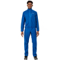 Vaude Drop Pants II Fahrrad Regenhose Herren