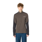 Vaude Livigno Halfzip II Fahrrad Shirt Herren