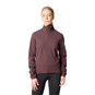 Vaude Matera III Softshelljacke Damen