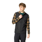 Vaude Minaki II Fahrrad Winterjacke Herren